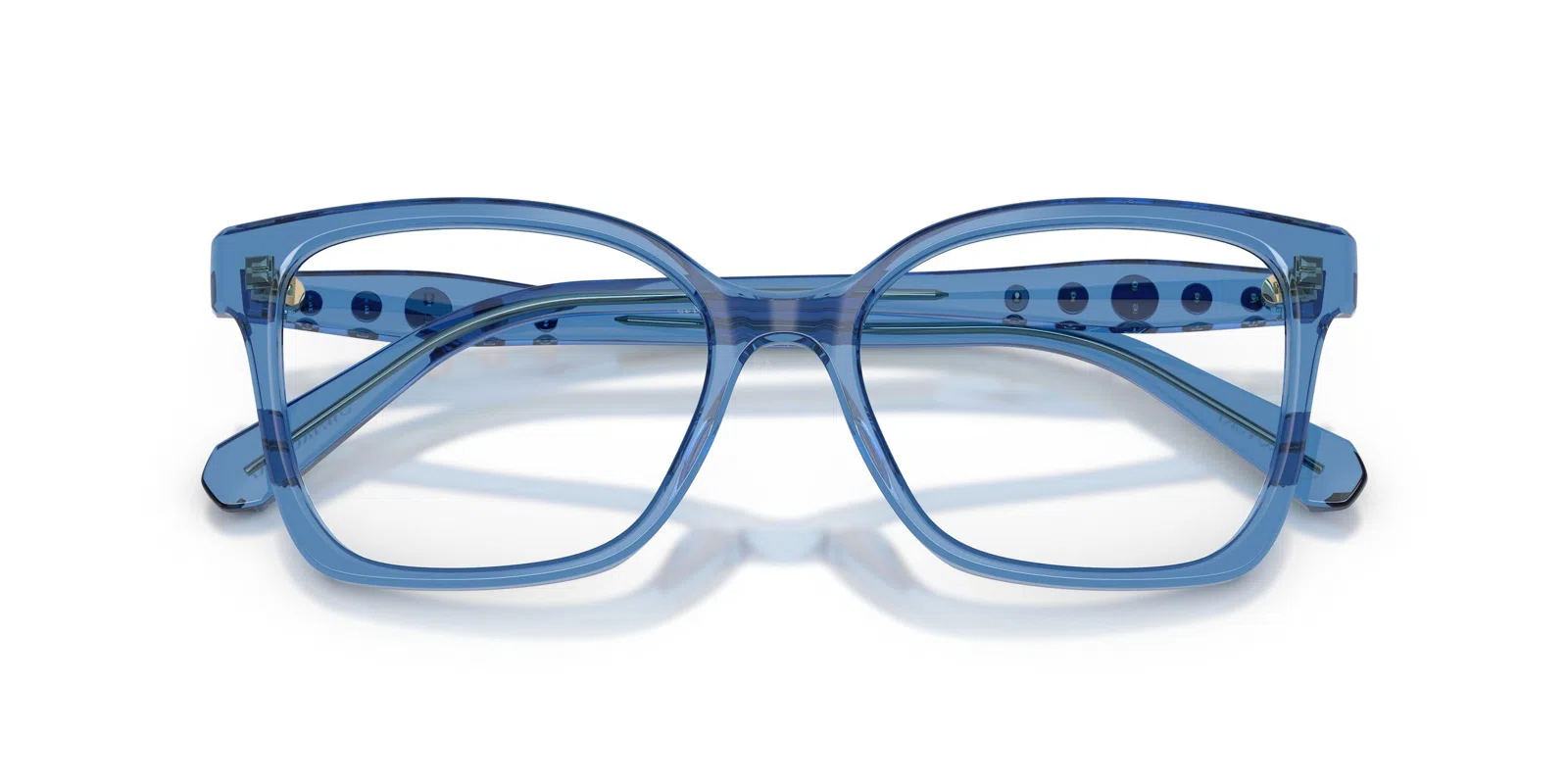 Swarovski 2061 Eyeglasses - view 30